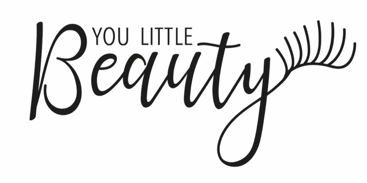 You Little Beauty Logo